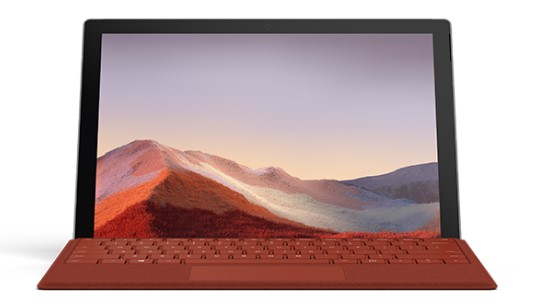 平遥Surface Go